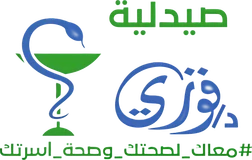 شعار صيدلية فوزي